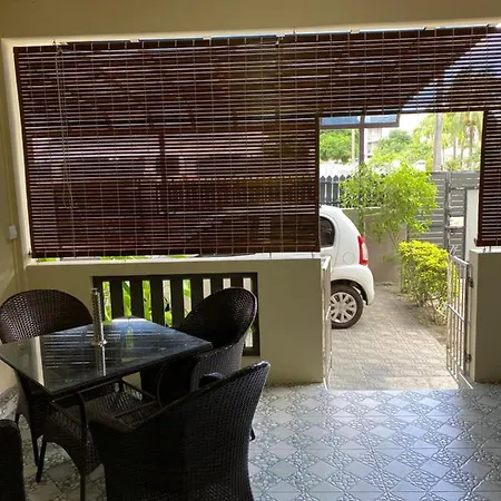 Residence La Colombe Grand Baie Exterior photo