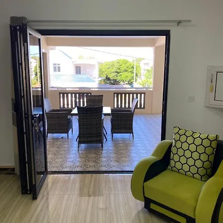 Residence La Colombe Grand Baie Exterior photo