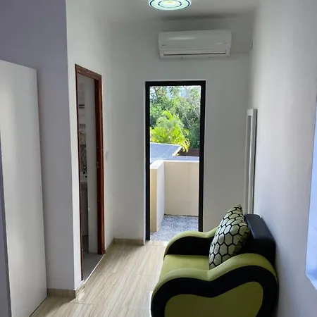 Residence La Colombe Grand Baie Exterior photo