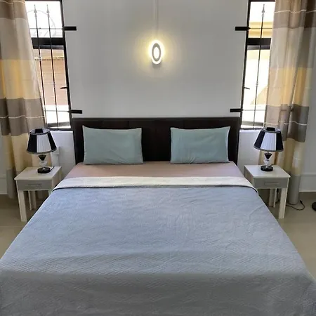 Residence La Colombe Grand Baie Exterior photo