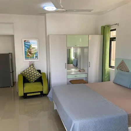 Residence La Colombe Grand Baie Exterior photo
