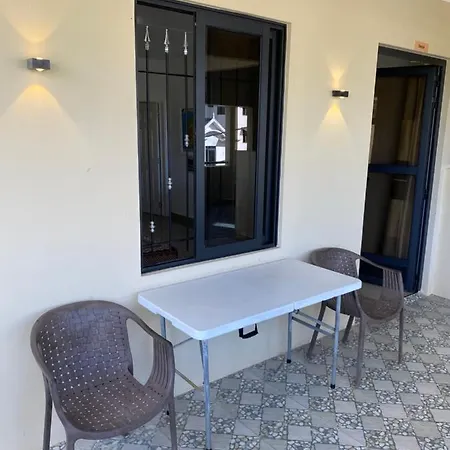 Residence La Colombe Grand Baie Exterior photo