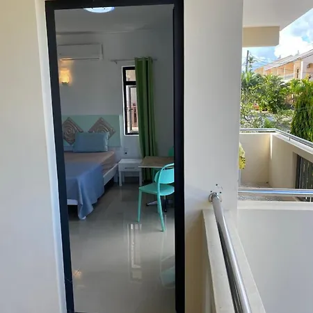 Residence La Colombe Grand Baie Exterior photo