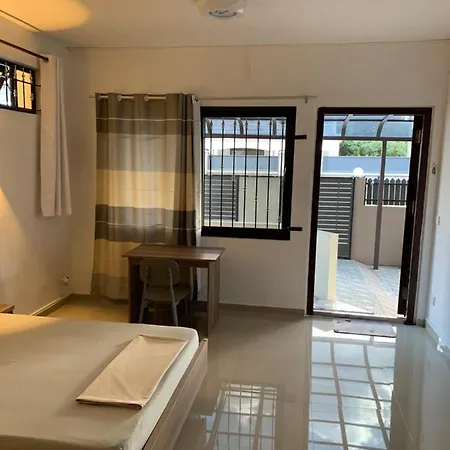 Residence La Colombe Grand Baie Exterior photo