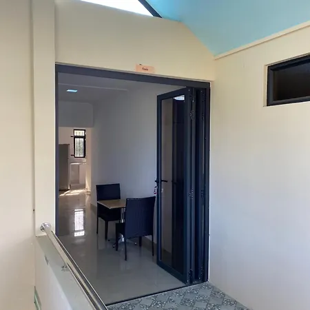 Residence La Colombe Grand Baie Exterior photo