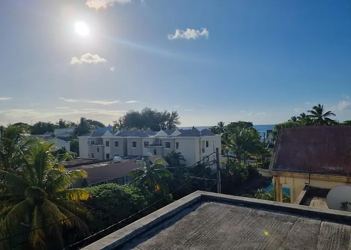 Residence La Colombe