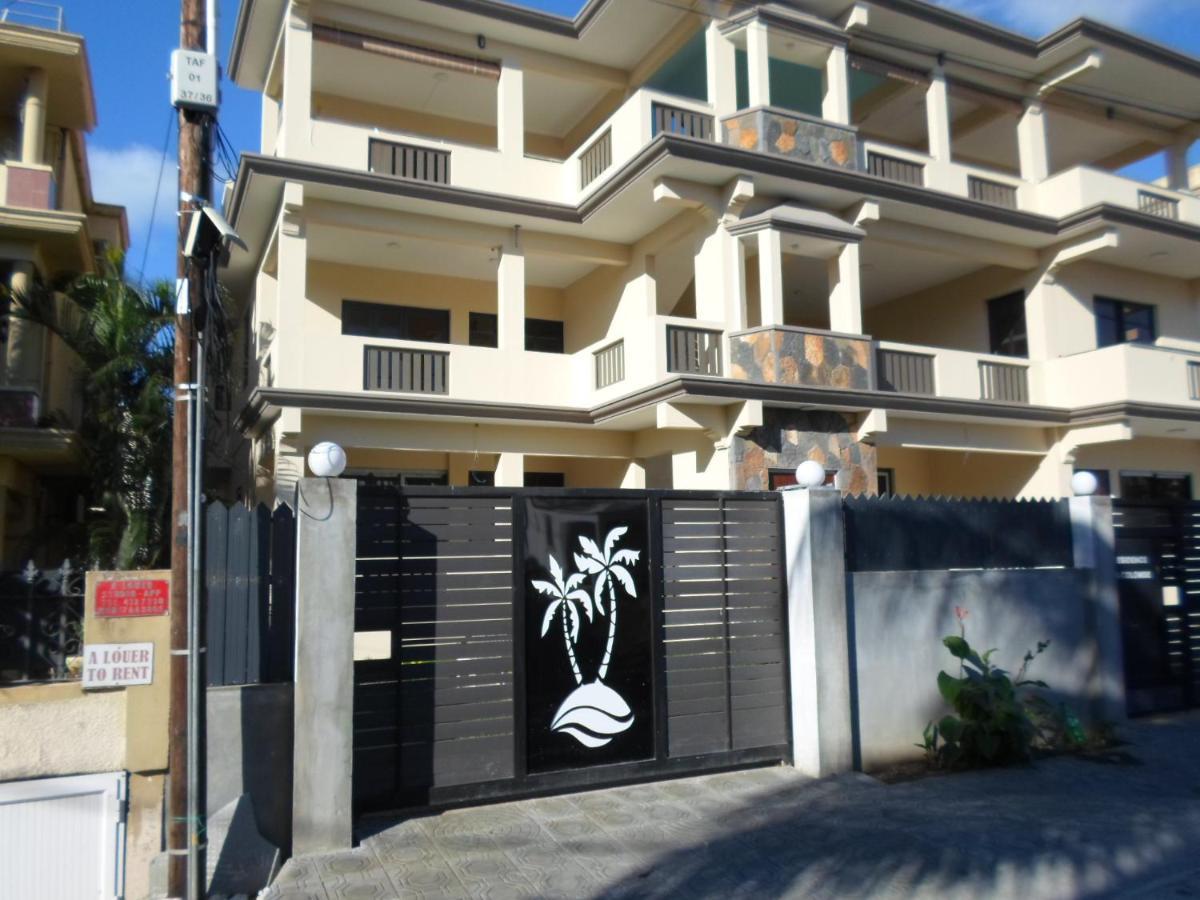La Colombe Apartment