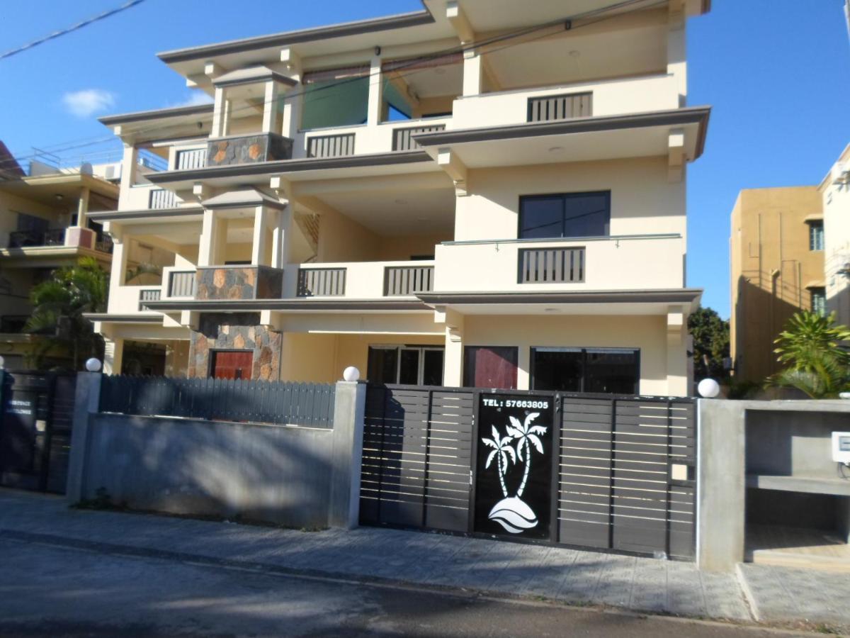 La Colombe Apartment Grand Baie