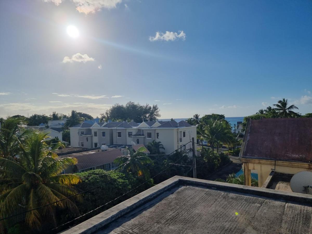 Apartment La Colombe