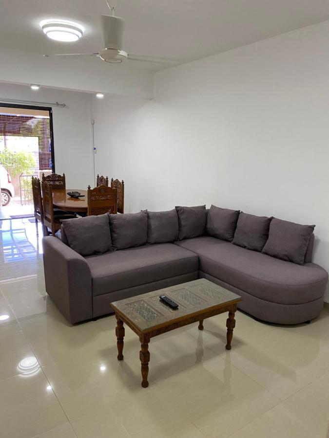 La Colombe Apartment