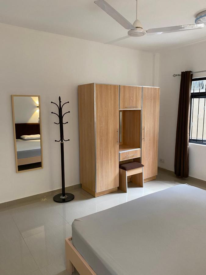 La Colombe Apartment *