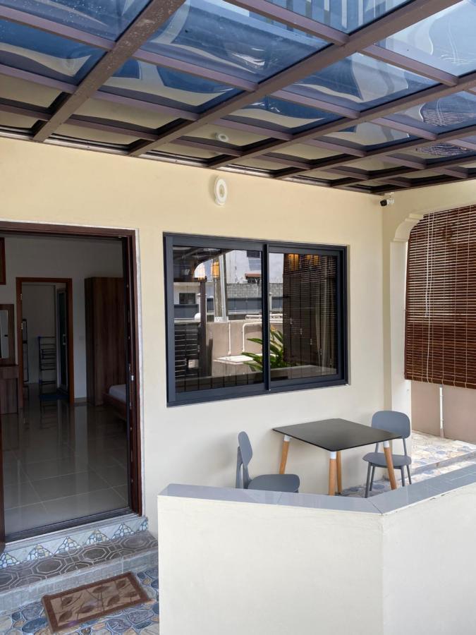 La Colombe Grand Baie