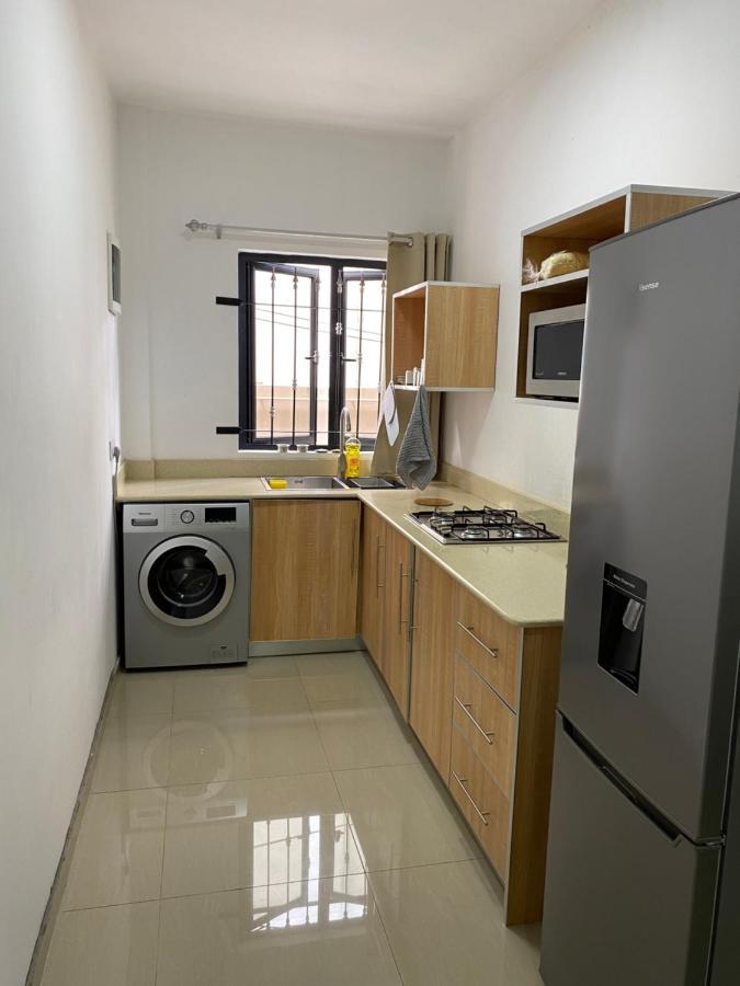 La Colombe Apartmán *