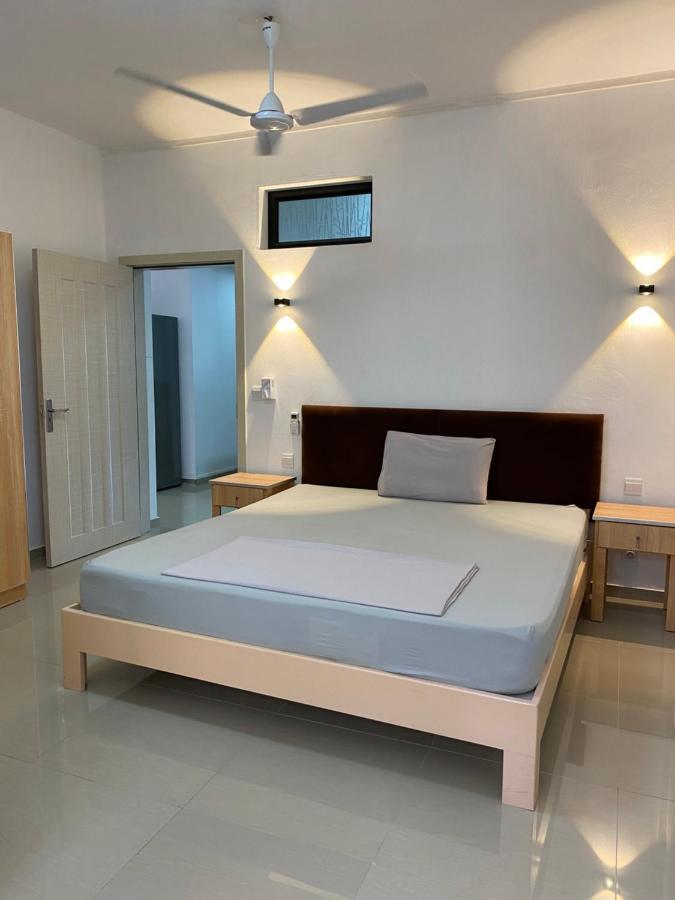 Apartment La Colombe *