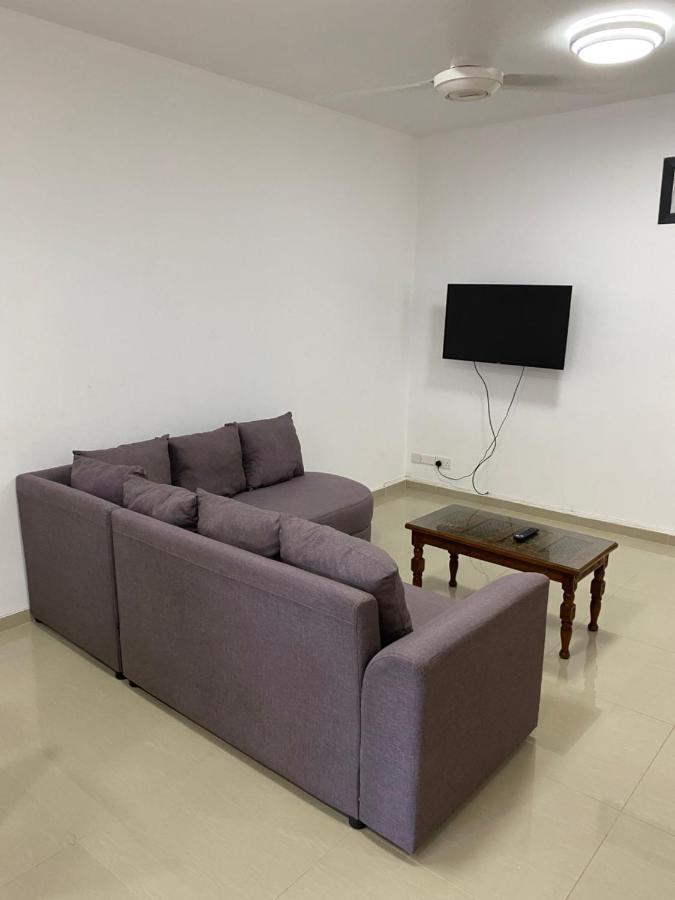 Apartmán La Colombe *