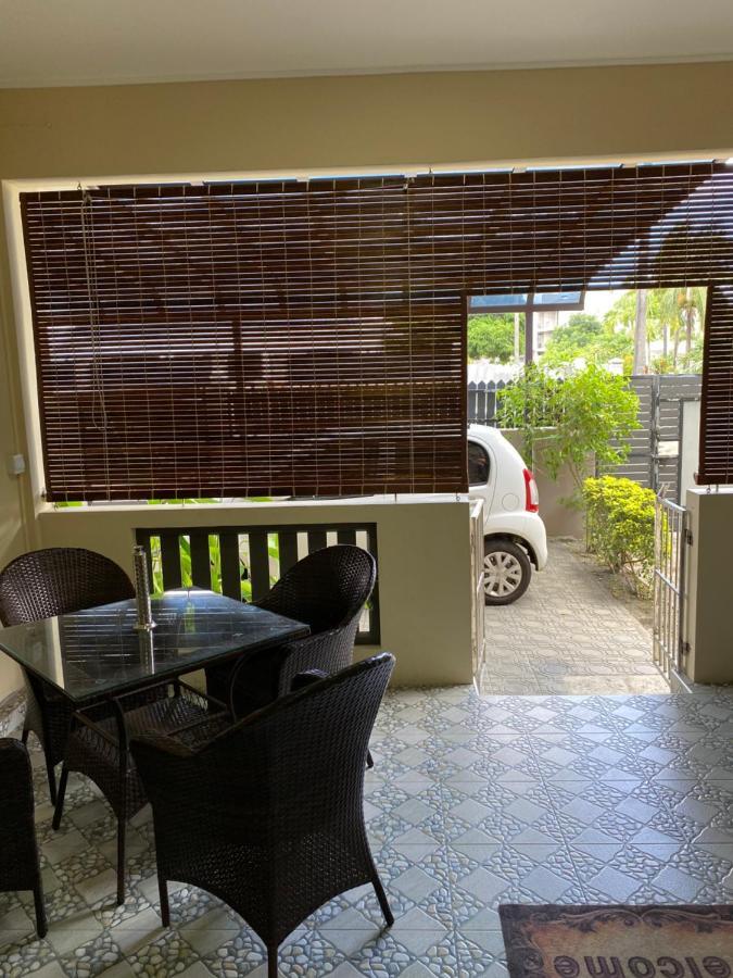 La Colombe Apartment