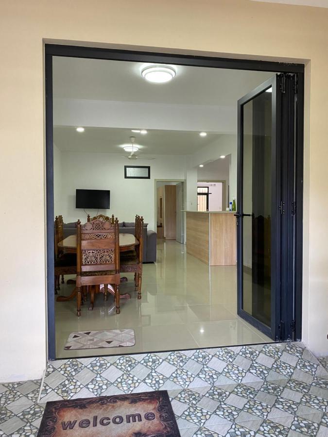 La Colombe Apartment