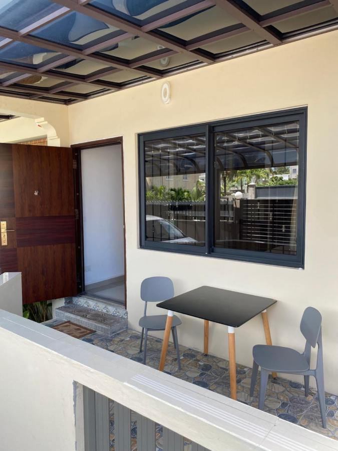 La Colombe Apartment