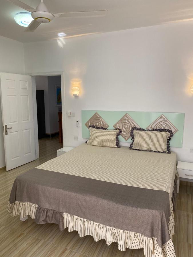 La Colombe Apartment Grand Baie