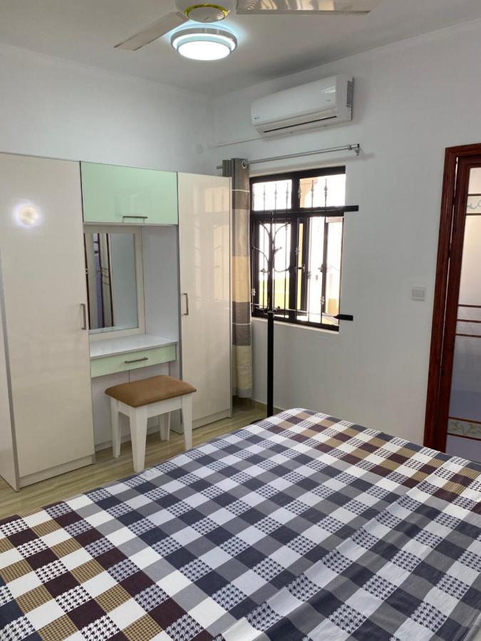 La Colombe Apartment *