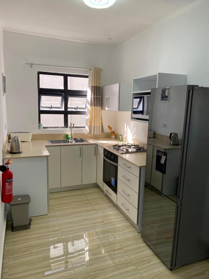 Apartment La Colombe Grand Baie