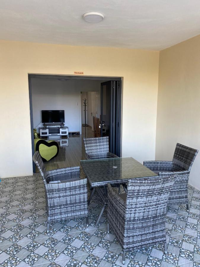 La Colombe Apartment