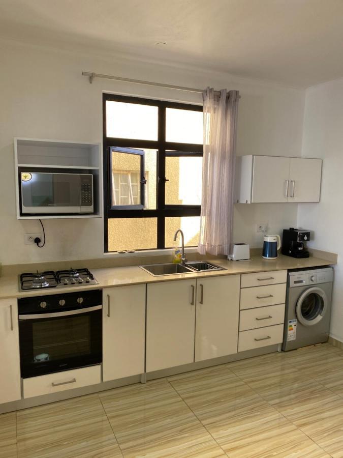 Apartment La Colombe