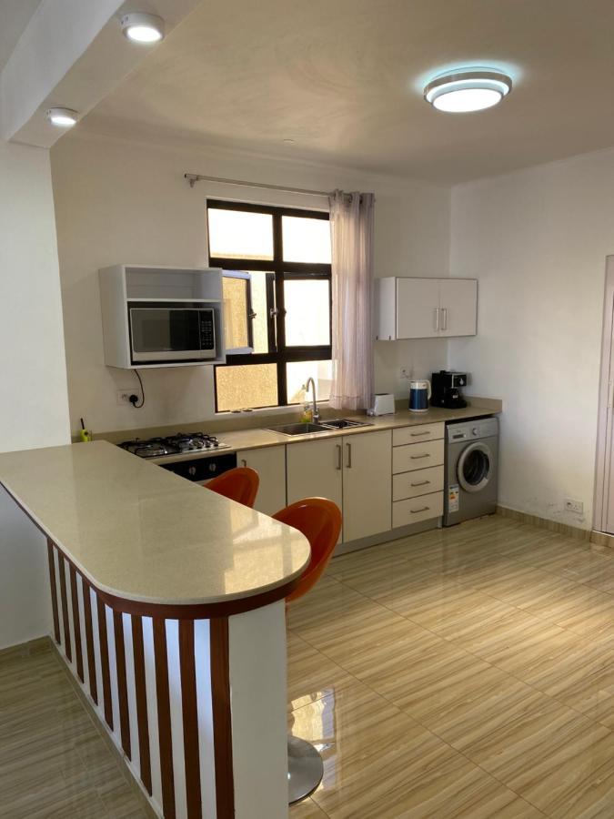 Apartment La Colombe
