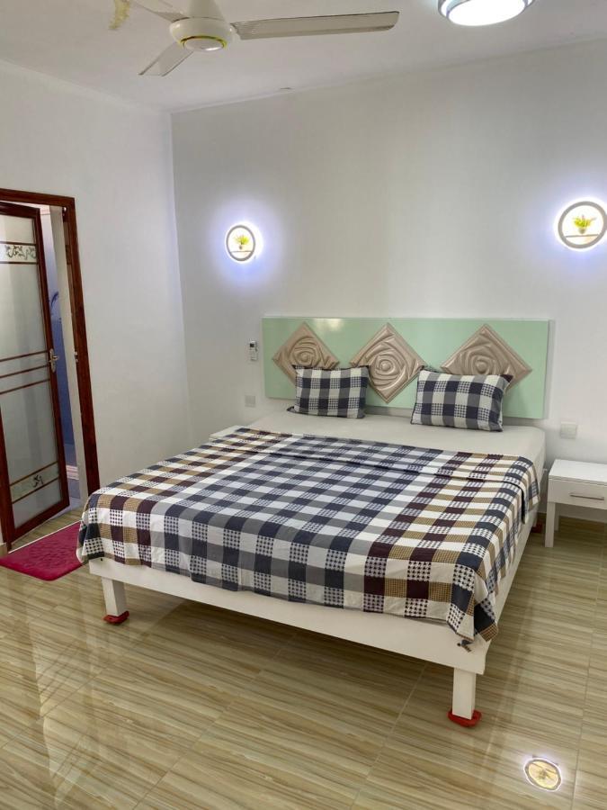 La Colombe Apartment