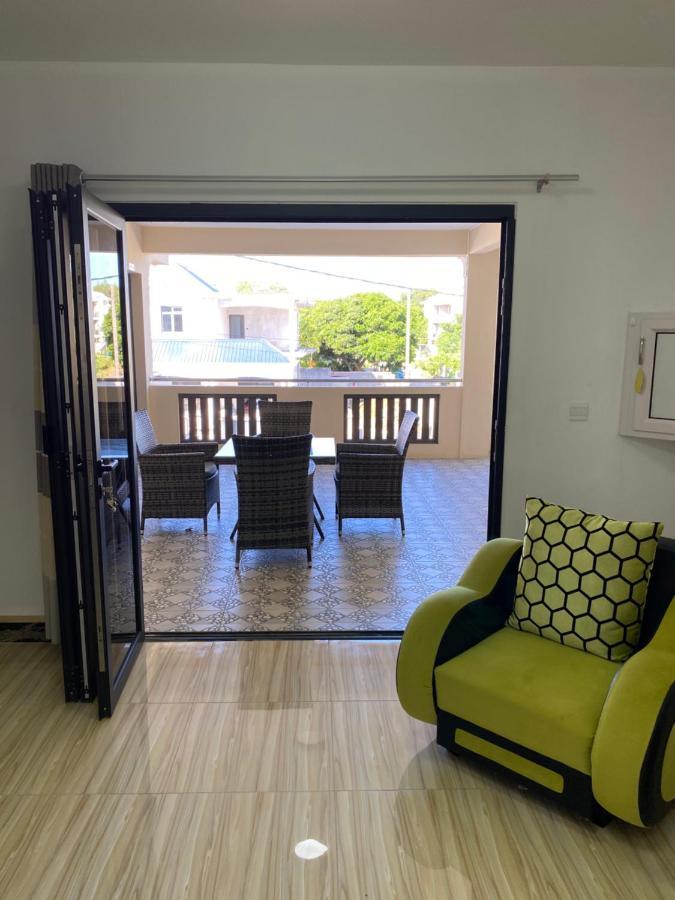 La Colombe Apartment *