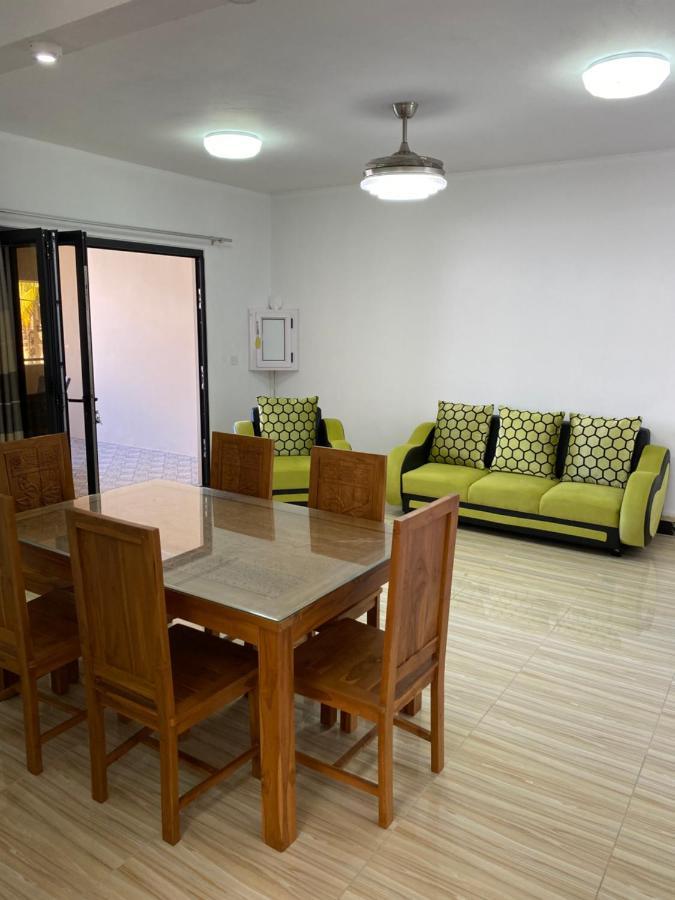 La Colombe Apartment Grand Baie