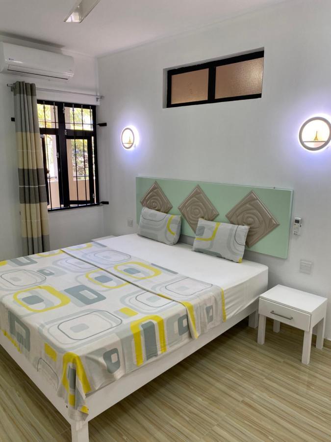 La Colombe Apartment Grand Baie