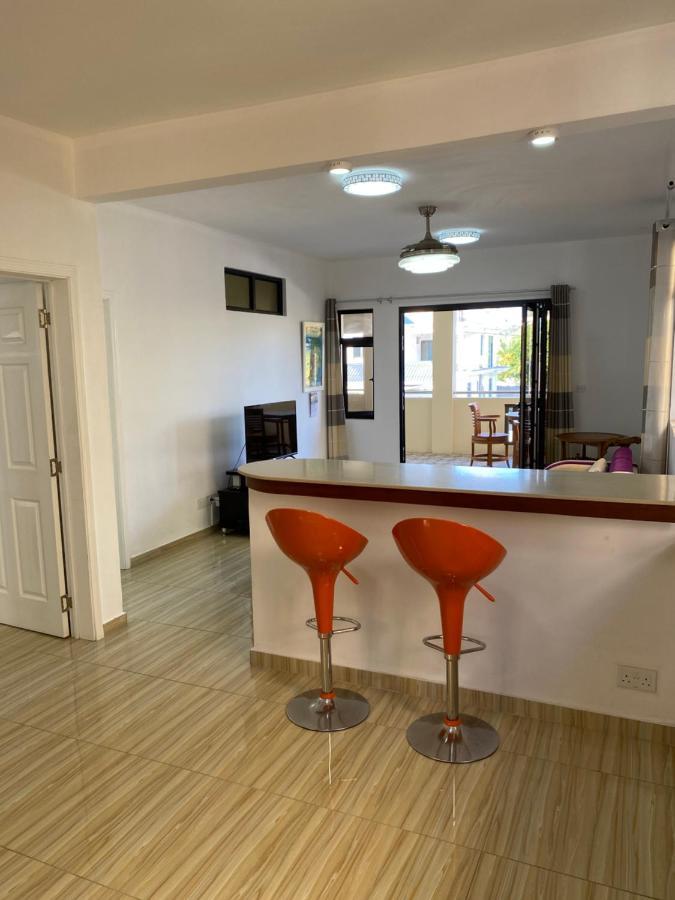 La Colombe Apartmán Grand Bay
