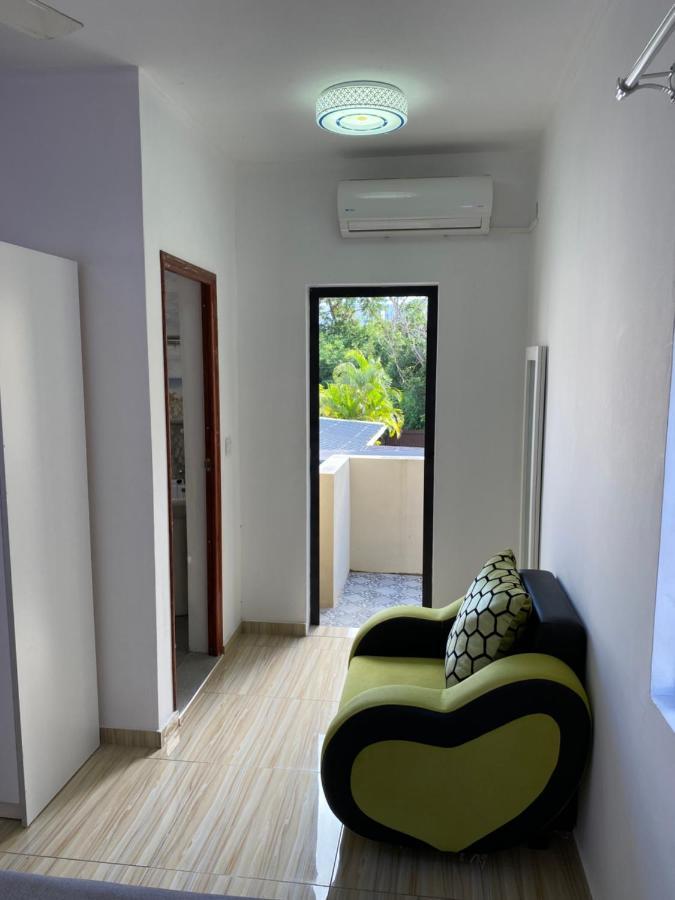 Apartment La Colombe