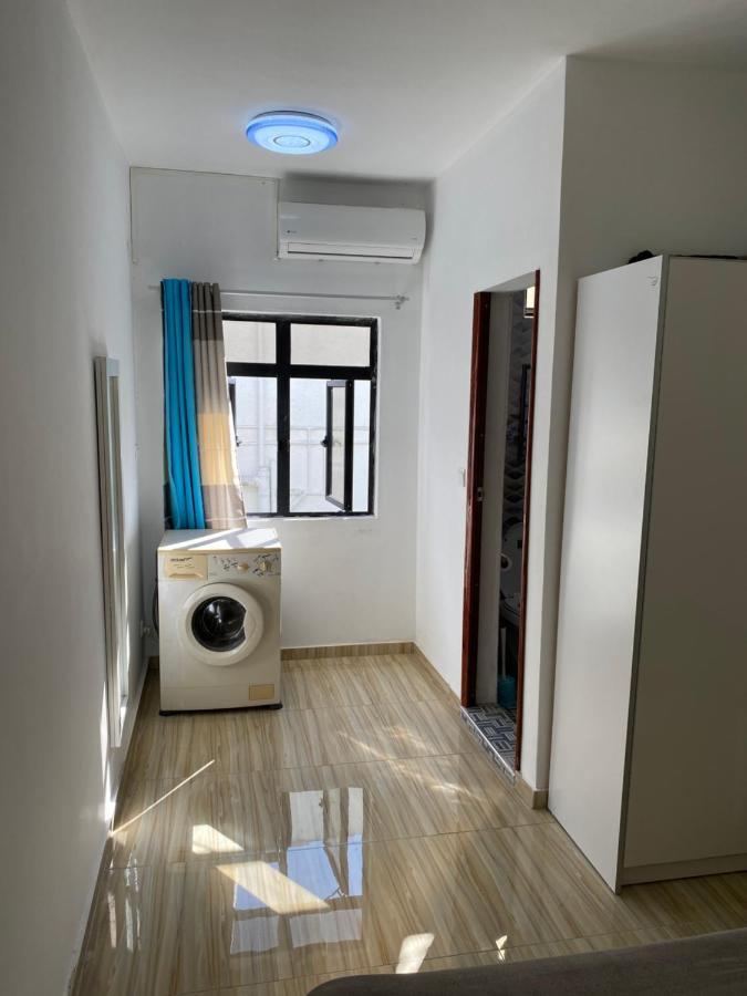 Apartment La Colombe *