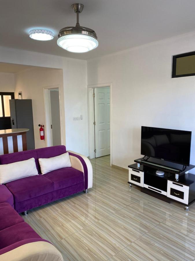 La Colombe Apartment *