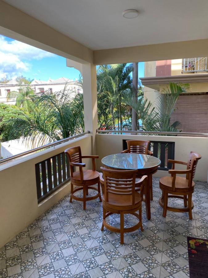 La Colombe * Grand Bay