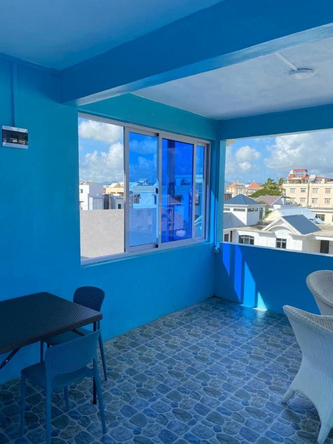 Apartment La Colombe *