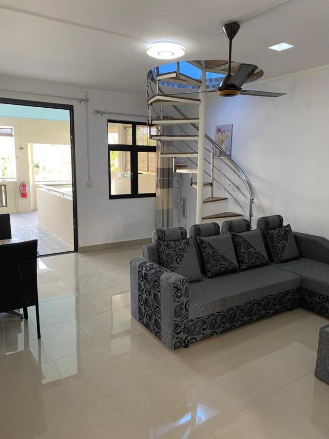 La Colombe Apartment *