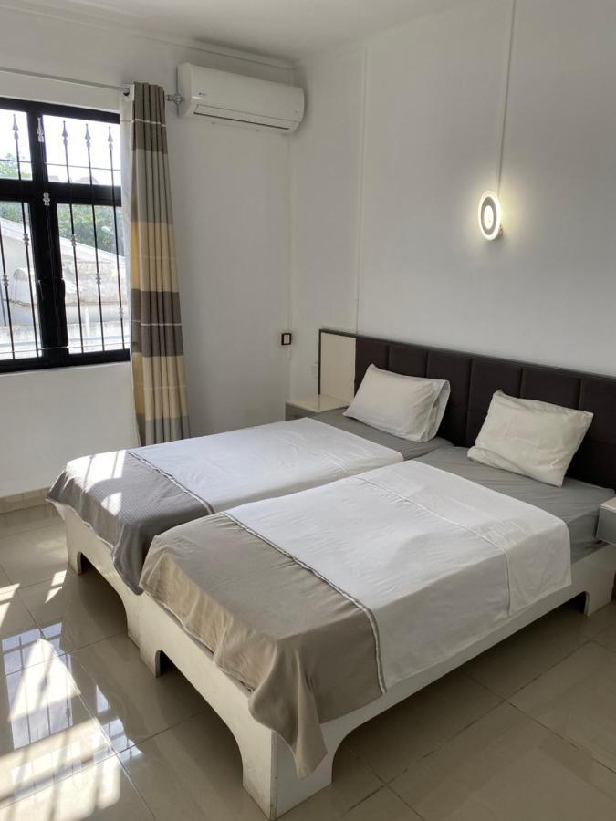 Apartment La Colombe
