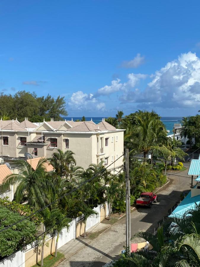 La Colombe Grand Baie