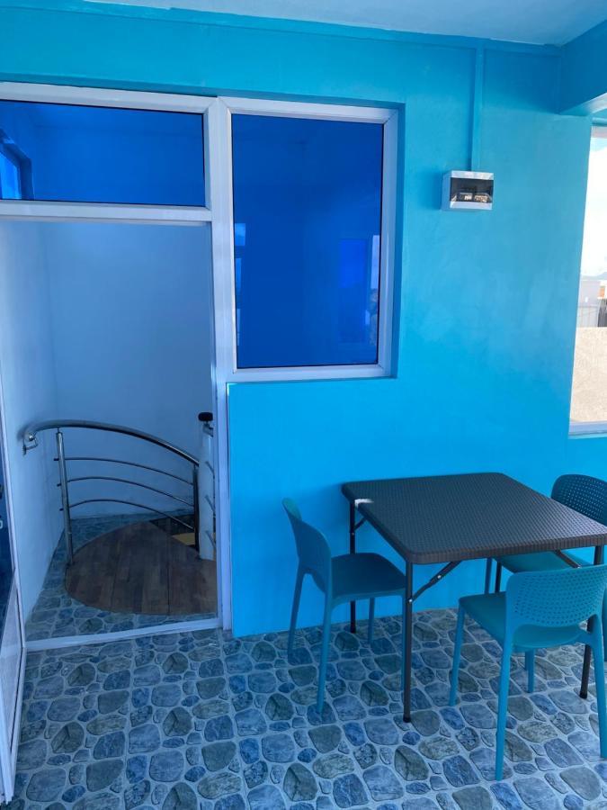 La Colombe Apartment Grand Baie