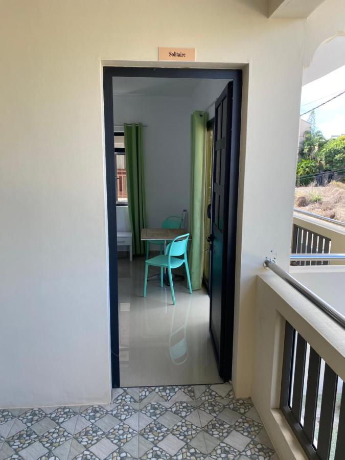 Apartment La Colombe *