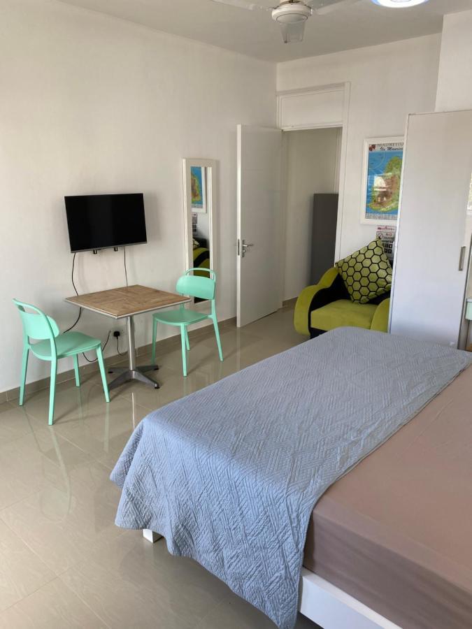 Apartment La Colombe Grand Baie