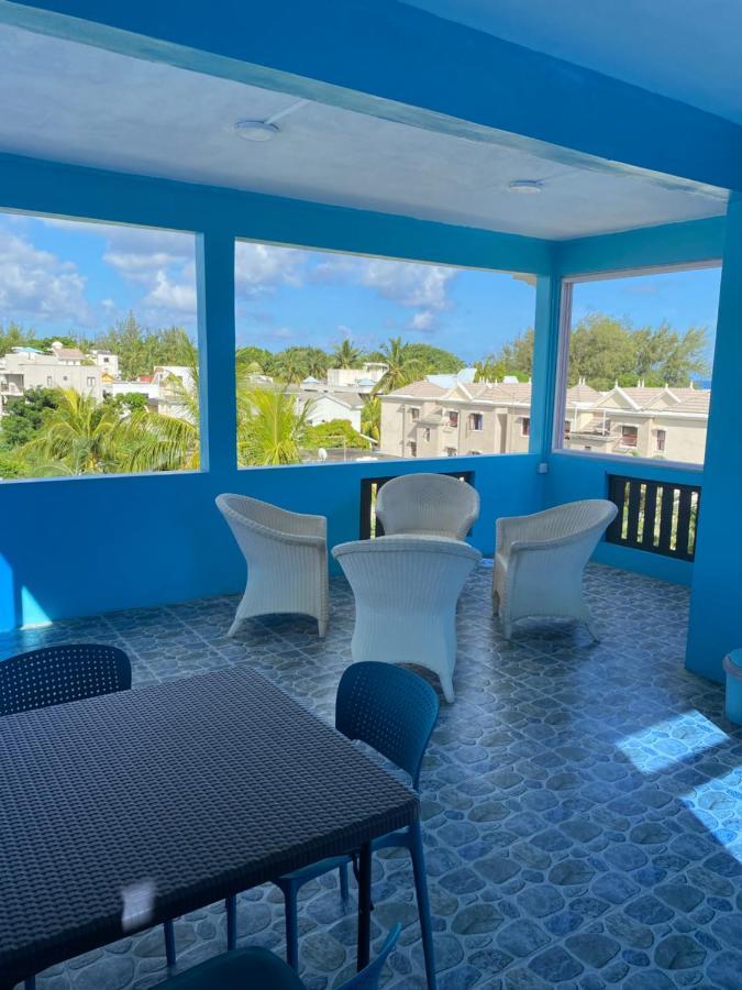 La Colombe Apartment Grand Baie