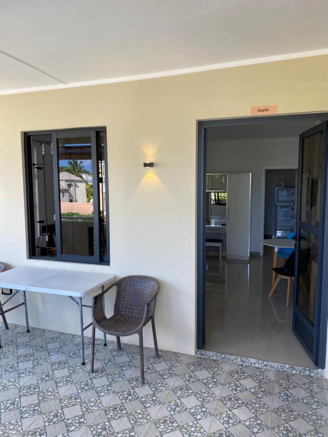 La Colombe * Grand Baie