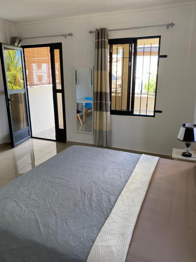 Apartment La Colombe *