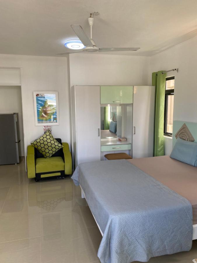 La Colombe Apartment Grand Baie