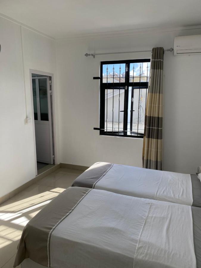 Apartmán La Colombe *
