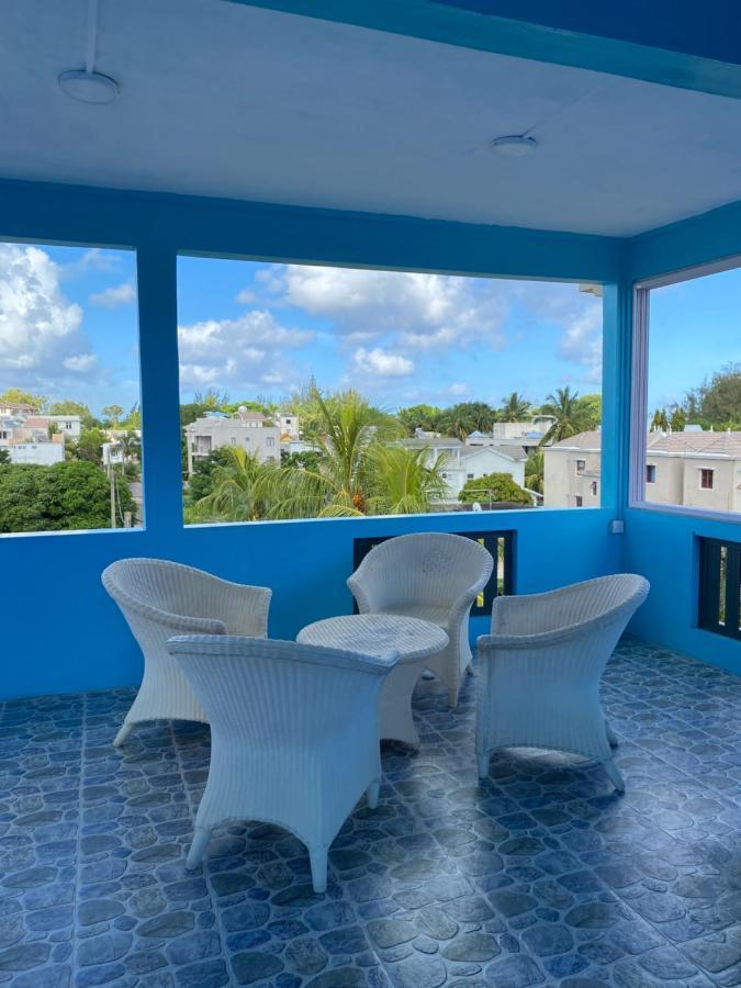 La Colombe Apartment